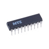 NTE74LS377 Image