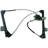 WR019M WINDOW REGULATOR - WITH MOTOR Image