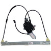 62094R WINDOW REGULATOR - WITH MOTOR Image