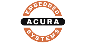 Acura Embedded Systems