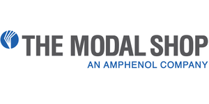 Amphenol The Modal Shop