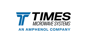 Amphenol Times Microwave Systems