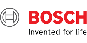 Bosch Connected Devices and Solutions