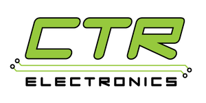 CTR Electronics