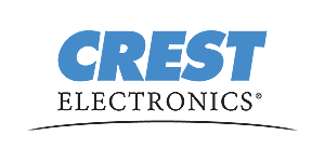 Crest Electronics