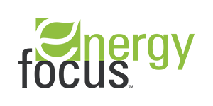 Energy Focus, Inc.