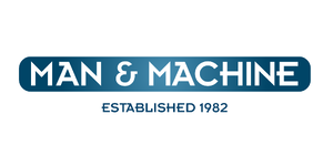 Man & Machine Inc.