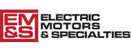 Electric Motors & Specialties