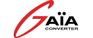 Gaia Converter