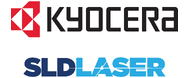 Kyocera SLD Laser