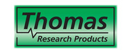 Thomas Research Products