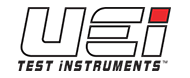 UEi Test Instruments